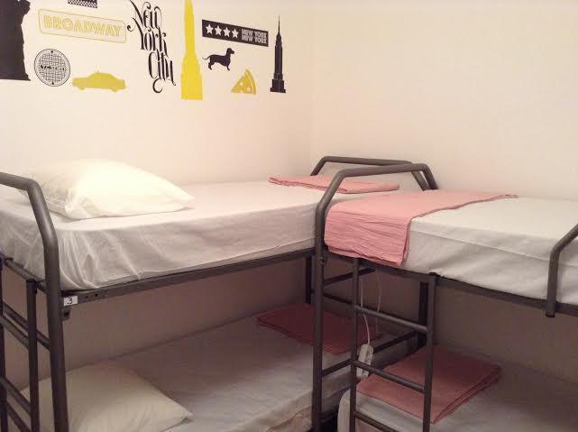 The Swallow Hostel Lisbon